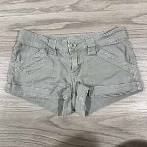 Y2K Vintage BeBop Shorts Size 1